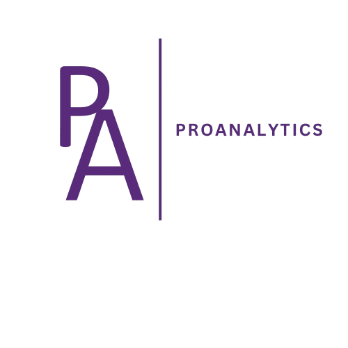ProAnalytics Logo